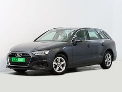 Cinzento Usado 2022 Audi A4 Carrinha | € 25.900 (Bom preço)