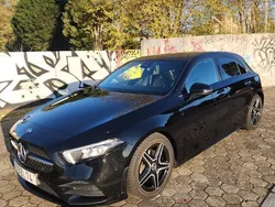 Usado 2019 Mercedes A180 AMG Sedan | € 25.000 (Preço justo)