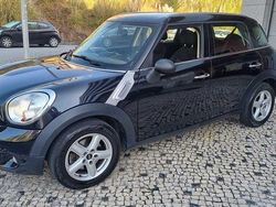 Usado 2014 Mini Cooper D Countryman SUV | € 10.600 (Super Preço)