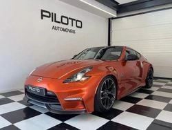 Laranja Usado 2017 Nissan 370Z Nismo Nismo Coupé | € 63.990