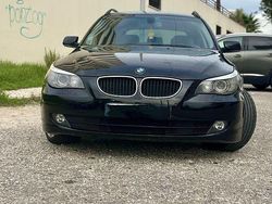 Usado 2014 BMW 520 Sedan | € 7.950 (Super Preço)