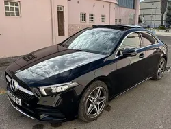 Usado 2020 Mercedes A250 AMG line Sedan | € 28.500 (Preço justo)