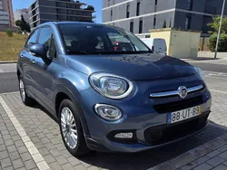 Usado 2018 Fiat 500 Cross Sedan | € 12.250 (Preço justo)