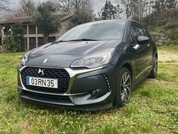 Usado 2016 Citroën DS3 | € 9.500