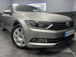 Cinza Usado 2015 VW Passat | € 15.990 (Preço elevado)