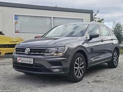 Outra Usado 2019 VW Tiguan SUV | € 21.900 (Preço justo)