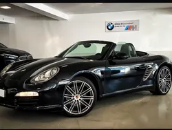 Usado 2011 Porsche Boxster Cabrios | € 37.900
