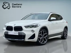 Preto Usado 2020 BMW X2 M Sport SUV | € 30.900 (Super Preço)