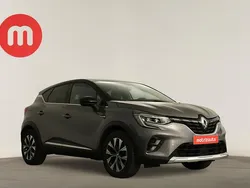 Usado 2024 Renault Captur Techno SUV | € 20.499 (Preço justo)