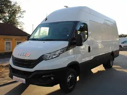 Branco Usado 2023 Iveco Daily | € 26.800 (Super Preço)