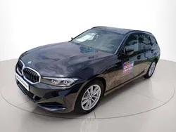 Usado 2024 BMW 320e Shadowline Carrinha | € 44.900 (Bom preço)