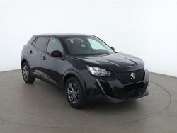 Preto Usado 2022 Peugeot 2008 SUV | € 16.490 (Super Preço)