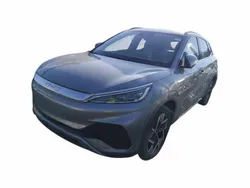 Cinzento Usado 2023 BYD Atto 3 SUV | € 29.950 (Preço justo)