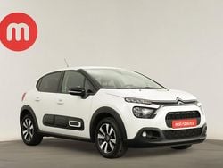 Usado 2024 Citroën C3 PureTech | € 15.499 (Preço justo)