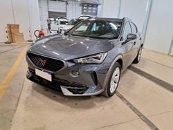 Cinza Usado 2022 Cupra Formentor SUV | € 27.500 (Preço justo)
