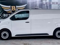 Branco Usado 2021 Peugeot Expert Van | € 15.500