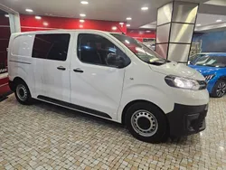 Branco Usado 2018 Toyota Proace Van | € 23.750