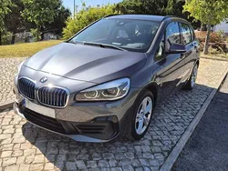 Usado 2019 BMW 225 Sedan | € 20.200