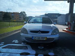 Citroën Xsara