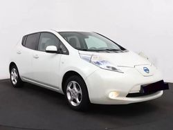 Branco Usado 2011 Nissan Leaf Citadino | € 5.990