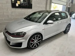 Cinza Usado 2013 VW Golf VII GTI | € 19.900 (Preço justo)