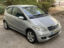 Usado 2007 Mercedes A150 | € 3.990 (Bom preço)