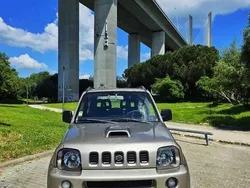Cinzento Usado 2004 Suzuki Jimny SUV | € 5.000