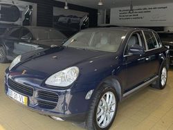 Usado 2003 Porsche Cayenne S SUV | € 22.500