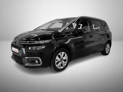 Preto Usado 2021 Citroën C4 Feel Monovolume | € 16.490 (Bom preço)
