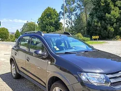 Usado 2015 Dacia Sandero Stepway Citadino | € 11.900