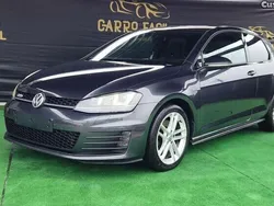 VW Golf VII