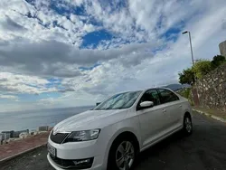 Usado 2018 Skoda Rapid Sedan | € 11.750