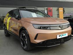 Usado 2025 Opel Grandland Electric SUV | € 45.990