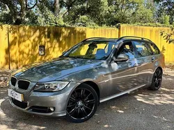 Usado 2009 BMW 318 Performance | € 8.750 (Caro)