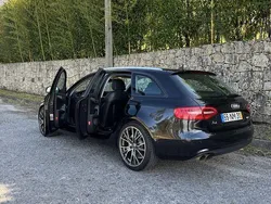 Usado 2013 Audi A4 Sedan | € 12.250 (Preço justo)