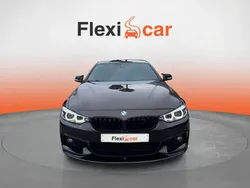 Castanho Usado 2017 BMW 420 Gran Coupé Advantage Coupé | € 24.490 (Preço justo)