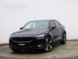 Preto Usado 2023 Polestar 2 Plus Citadino | € 39.700 (Preço justo)