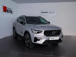 Cinza Novo 2025 Volvo XC40 Plus SUV | € 45.990 (Preço justo)