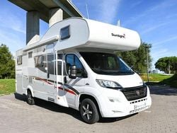 Branco Usado 2016 Fiat Ducato Van | € 44.950