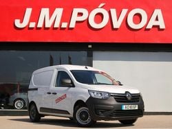 Branco Usado 2022 Renault Kangoo Monovolume | € 14.990 (Preço justo)