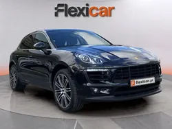Preto Usado 2016 Porsche Macan SUV | € 44.990