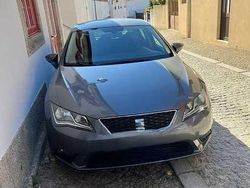 Usado 2013 Seat Leon Sedan | € 9.500 (Caro)