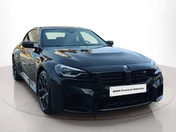 Usado 2023 BMW M2 Coupé | € 79.900 (Preço elevado)