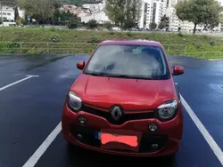 Vermelho Usado 2015 Renault Twingo Citadino | € 8.000 (Bom preço)