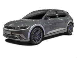 Cinzento Novo 2025 Hyundai Ioniq 5 Premium SUV | € 44.990 (Super Preço)