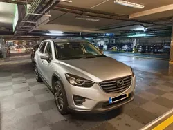 Cinzento Usado 2017 Mazda CX-5 SUV | € 15.400 (Bom preço)