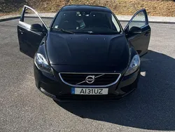 Usado 2013 Volvo V40 Momentum Carrinha | € 8.500 (Bom preço)