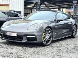 Usado 2018 Porsche Panamera 4 Sedan | € 64.990 (Super Preço)