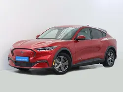 Outra Usado 2021 Ford Mustang Mach-E SUV | € 33.500 (Super Preço)