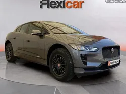 Cinza Usado 2019 Jaguar I-Pace First Edition SUV | € 23.990